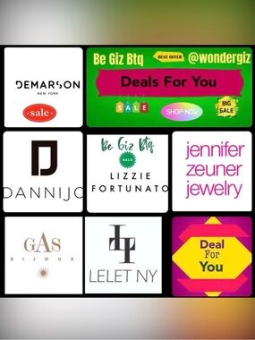 Designers Brands For Customers That Love To Wear Casual and Elegant Accessories;